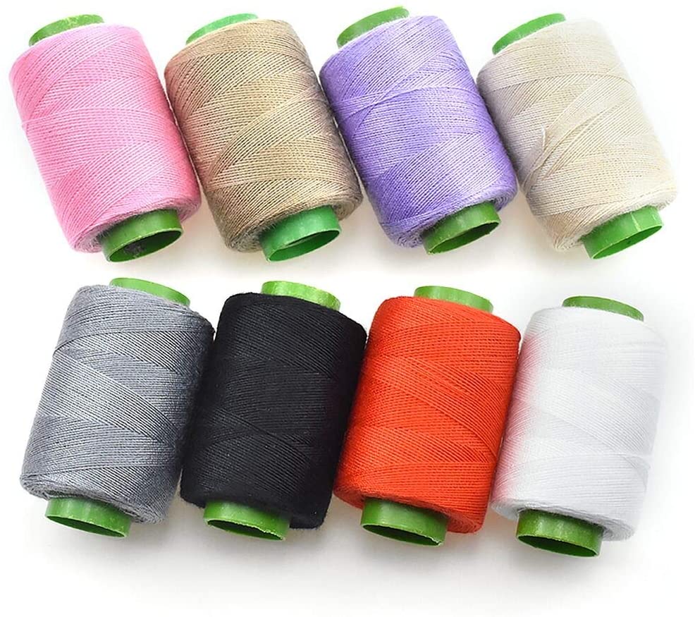 96 Colors Sewing Thread – BSEEN Direct
