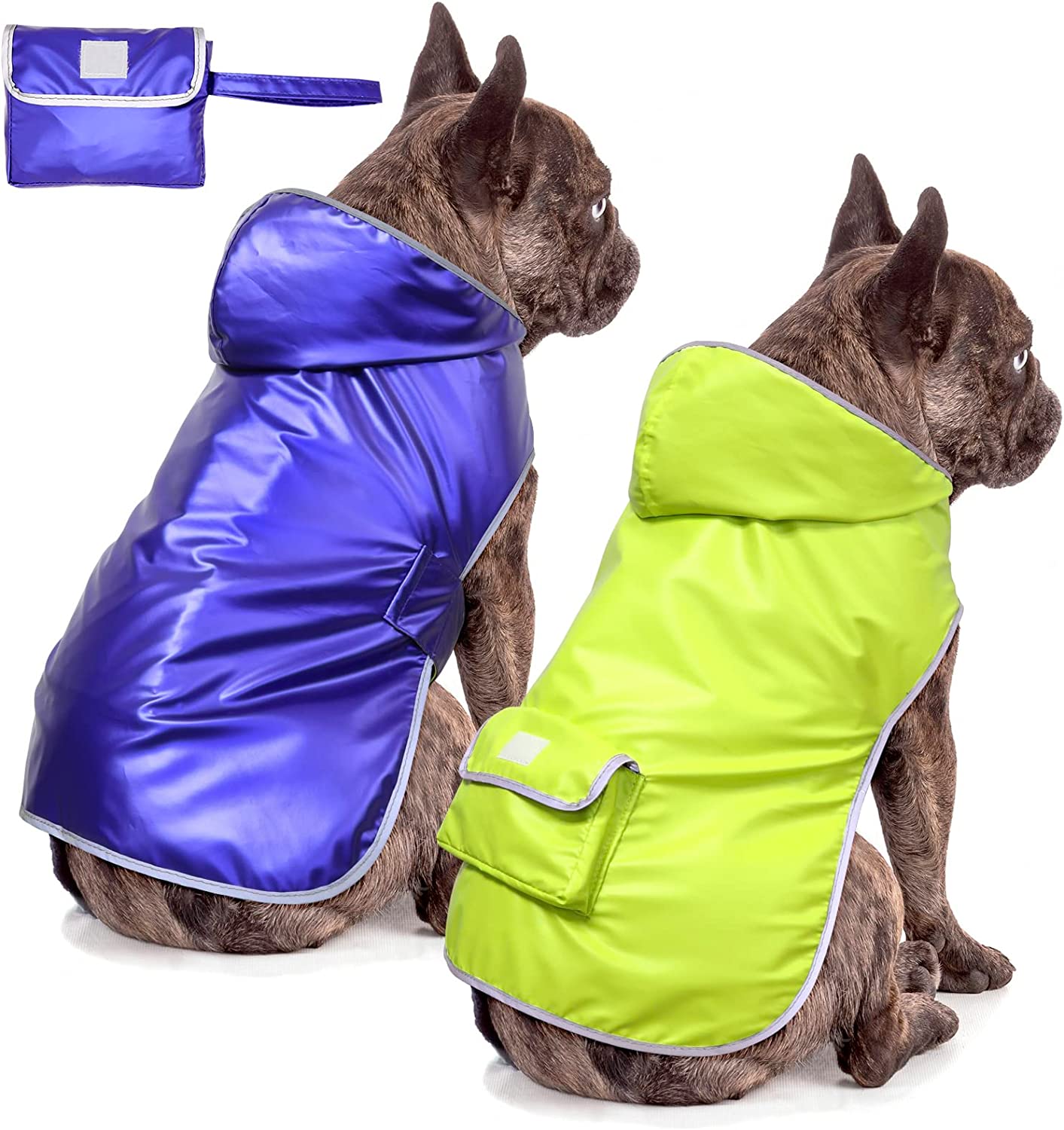 Dog Rain Coat Pet Products, Dogs Raincoat Products